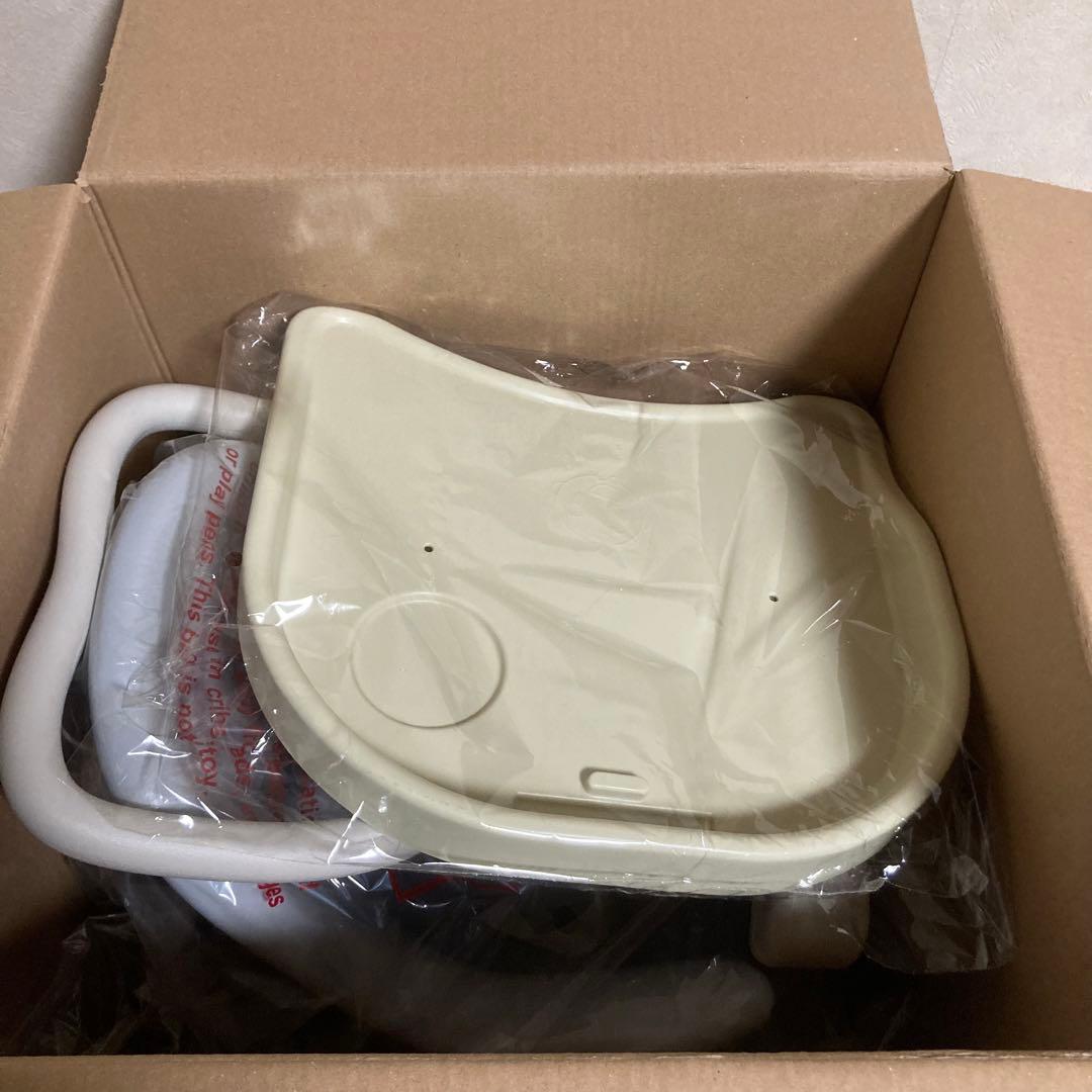 【希少】ESSIAN×PUPPAPUPO P-edition ベビーチェア