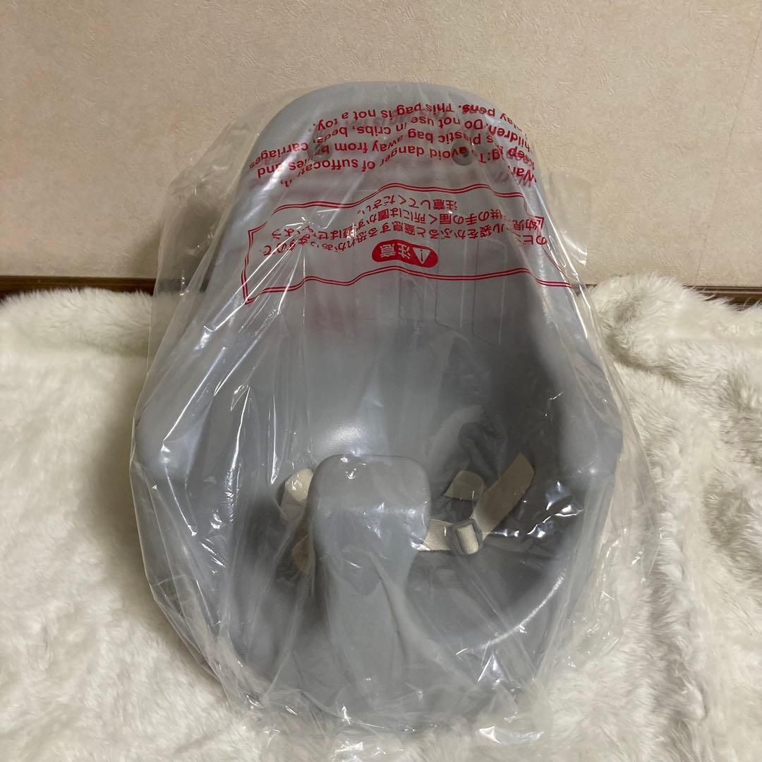 【希少】ESSIAN×PUPPAPUPO P-edition ベビーチェア