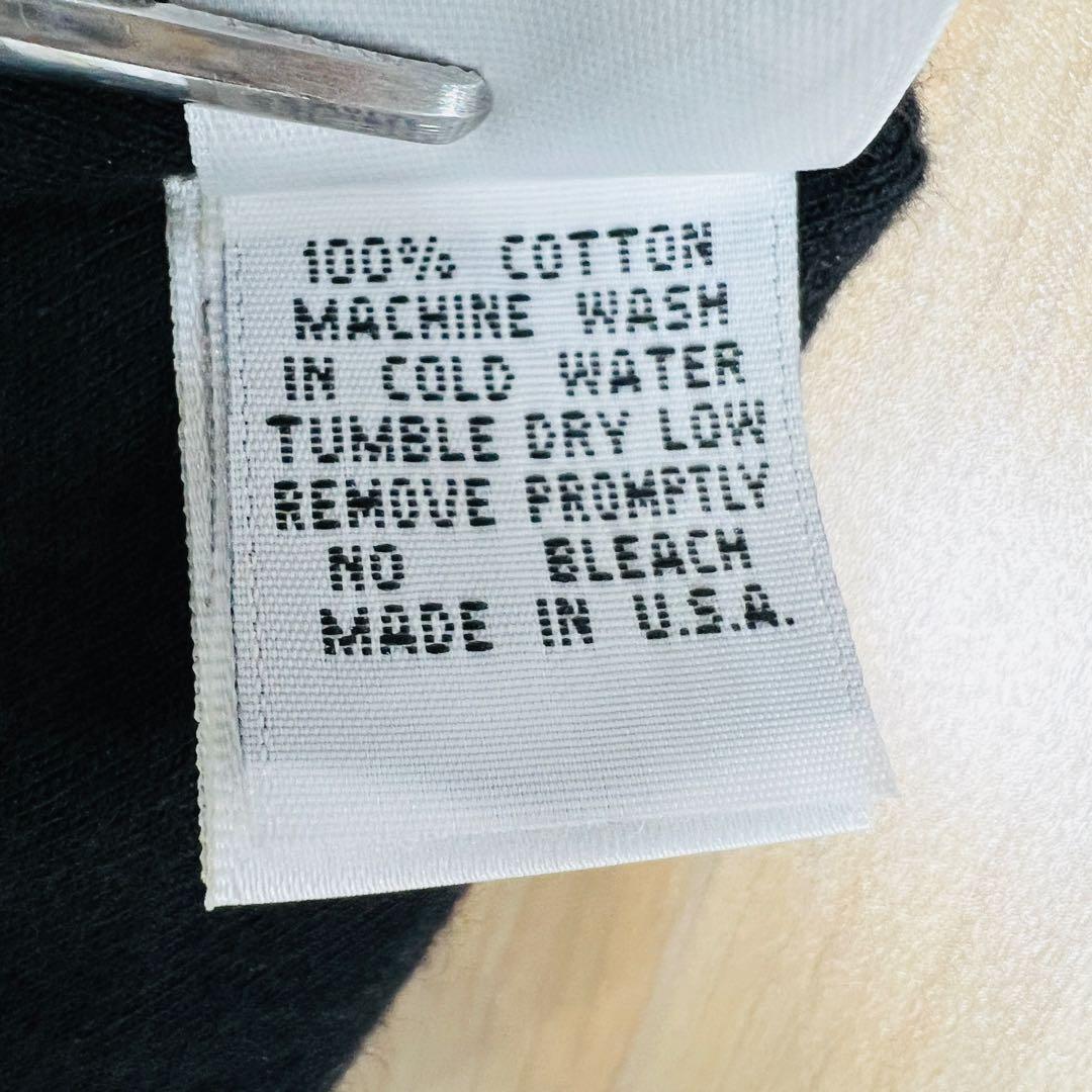 クロムハーツ ビーニーキャップ CHクロス 刺繍ロゴ 黒 サーマル