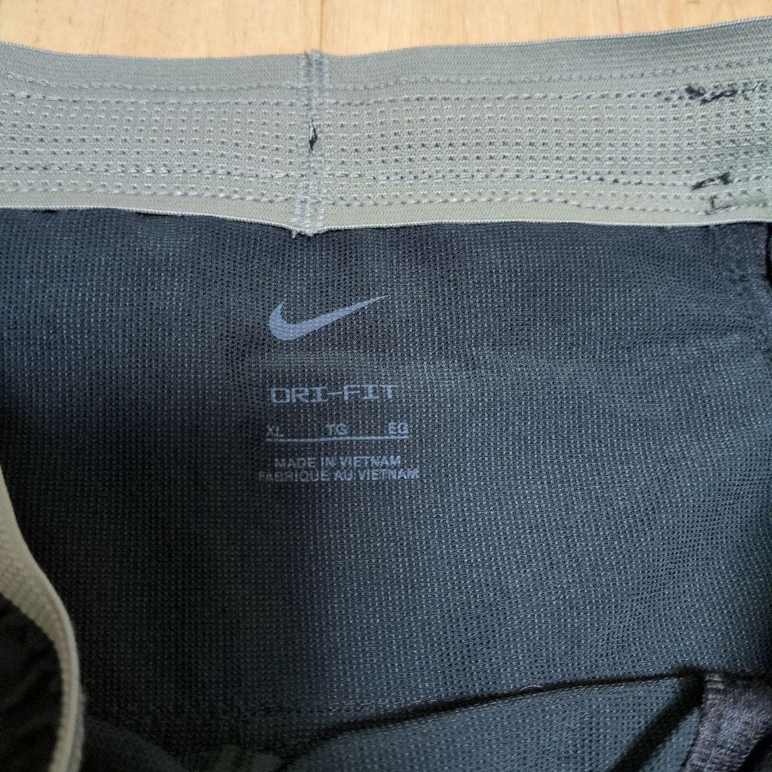 未使用品 ナイキ Dri-FIT フェノム ランニング ディビジョン パンツ