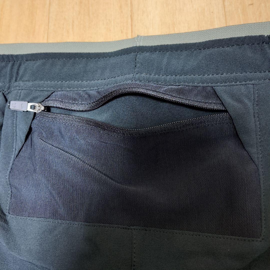 未使用品 ナイキ Dri-FIT フェノム ランニング ディビジョン パンツ