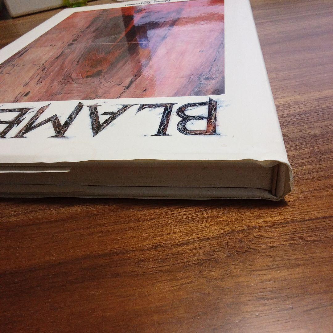 アート・デザイン・音楽 BLAME! and so on