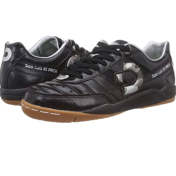 ⭐️デスポルチ⭐️フットサルシューズ インドア用 サンルイス 左右サイズ違い