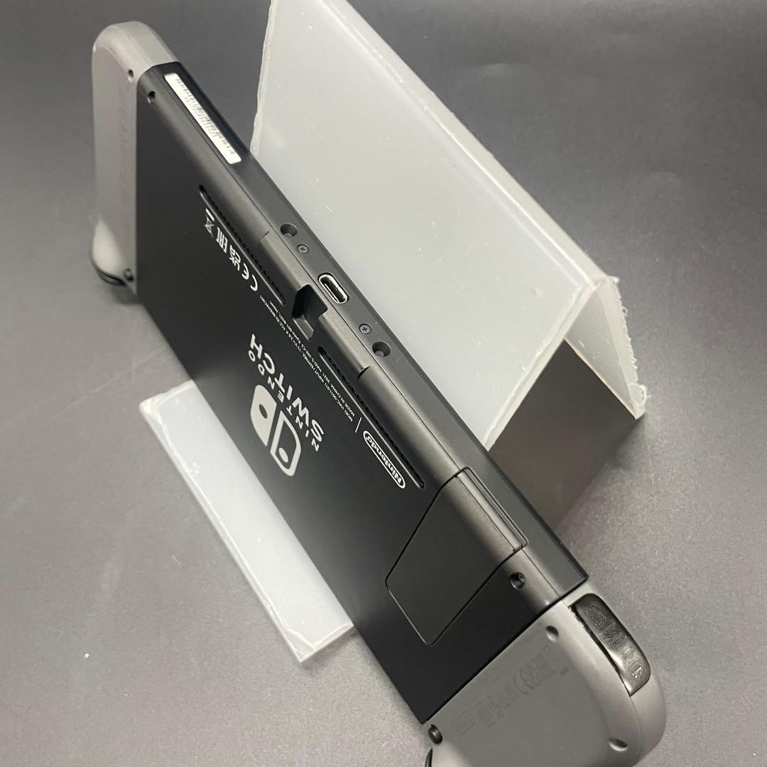 ◯Nintendo Switch グレー HAD-S-KAAAA スイッチ本体