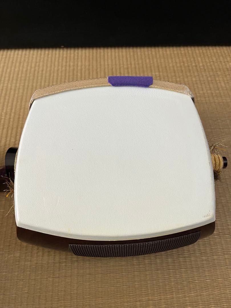 三味線　紅木 金細 東さわり 破れ無し