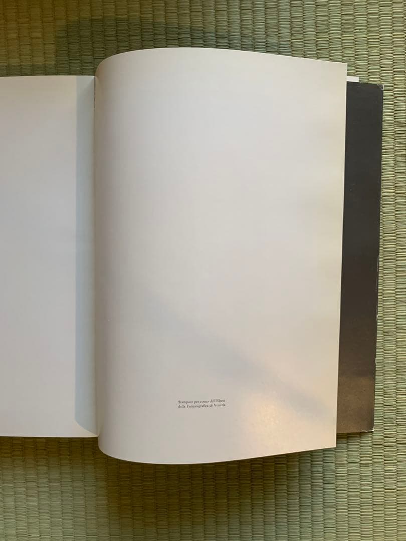 ® Giorgio Armani Collection 1989/90 写真集