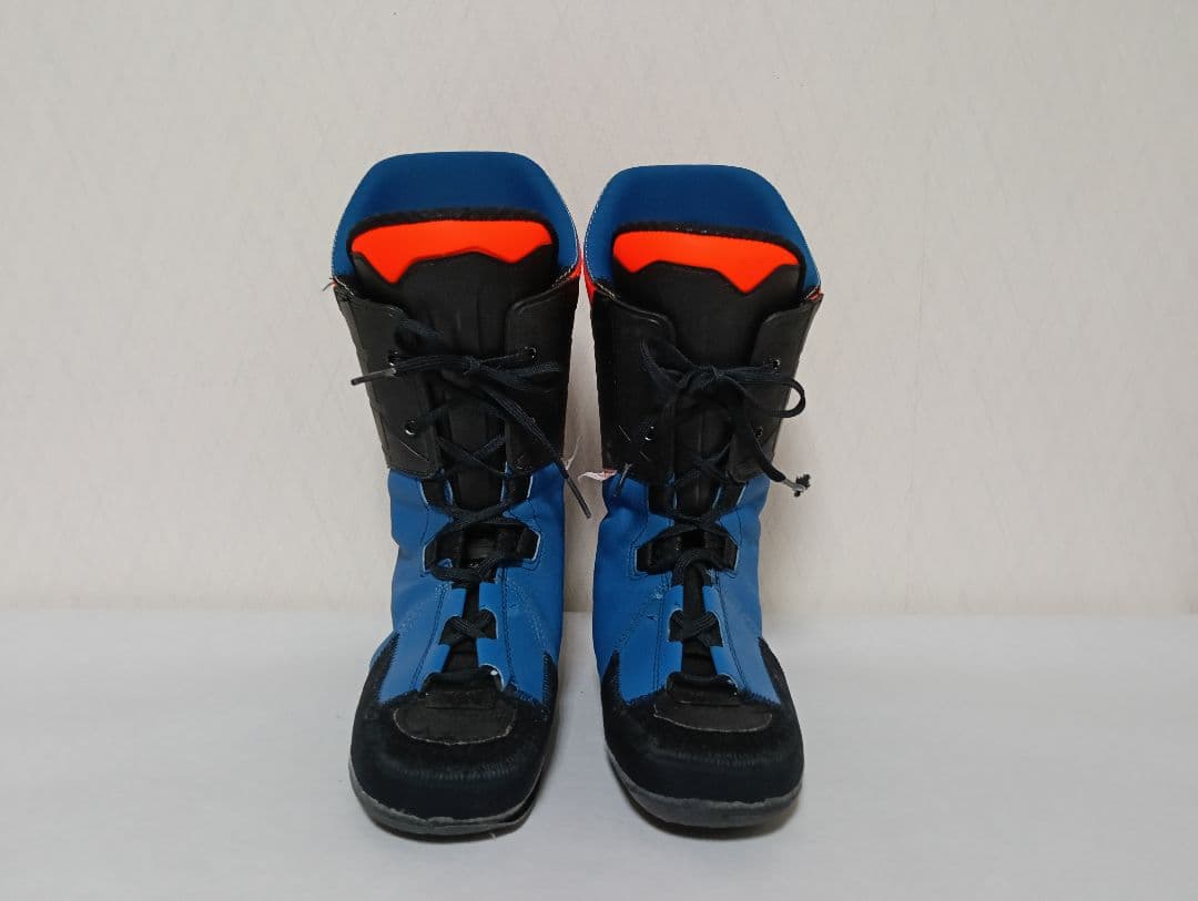 スキー LANGE WORLD CUP RS ZA