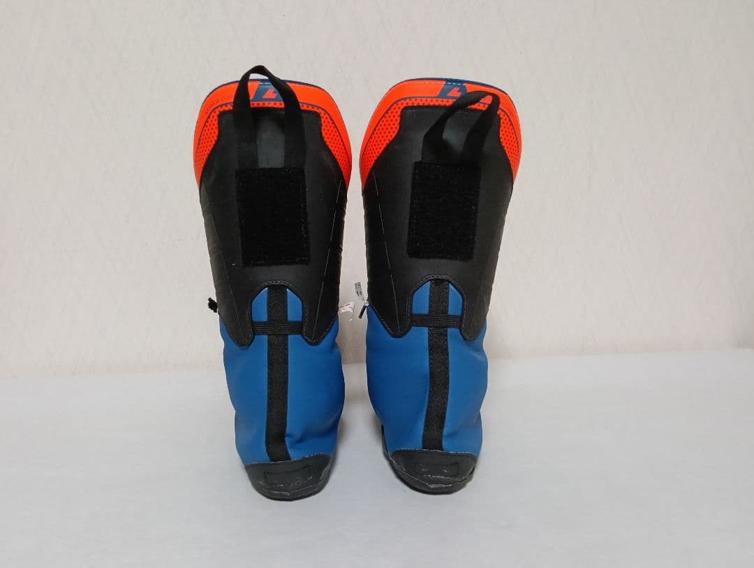 スキー LANGE WORLD CUP RS ZA