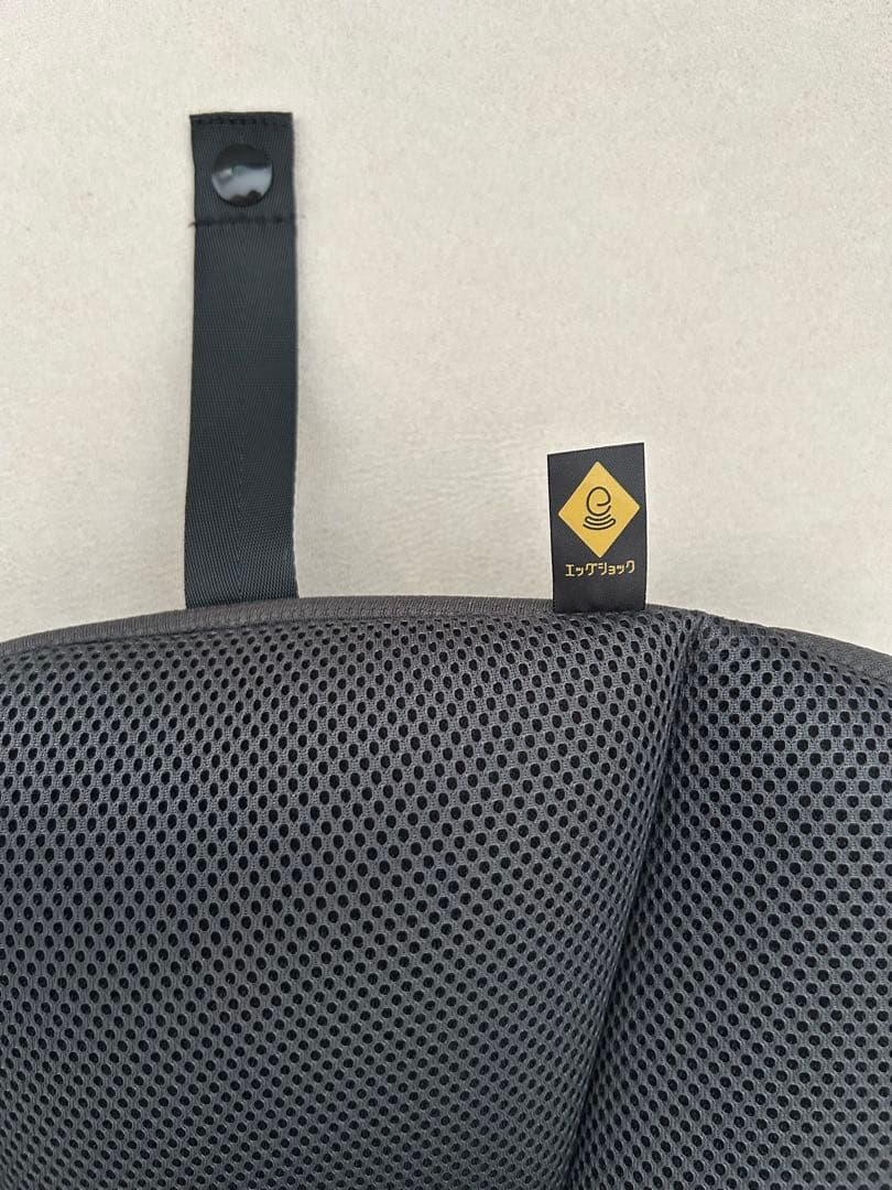 【美品】Combi チャイルドシート クルムーヴ インナークッション