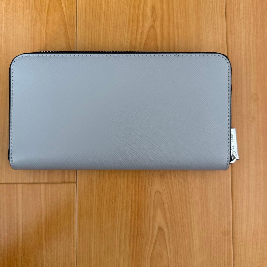 kate spade ケイトスペード　長財布