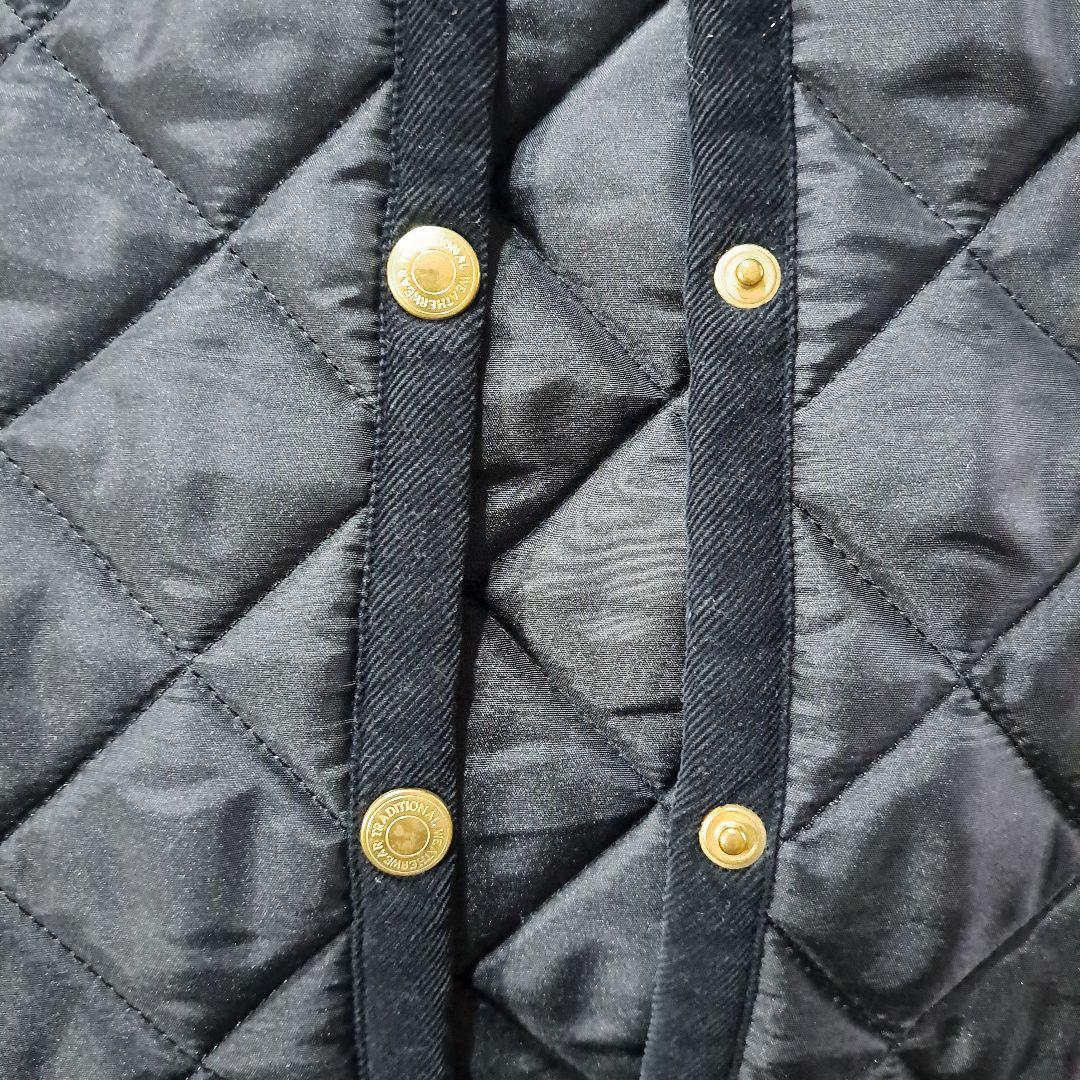 Traditional Weatherwear Aライン 32サイズ ブラック