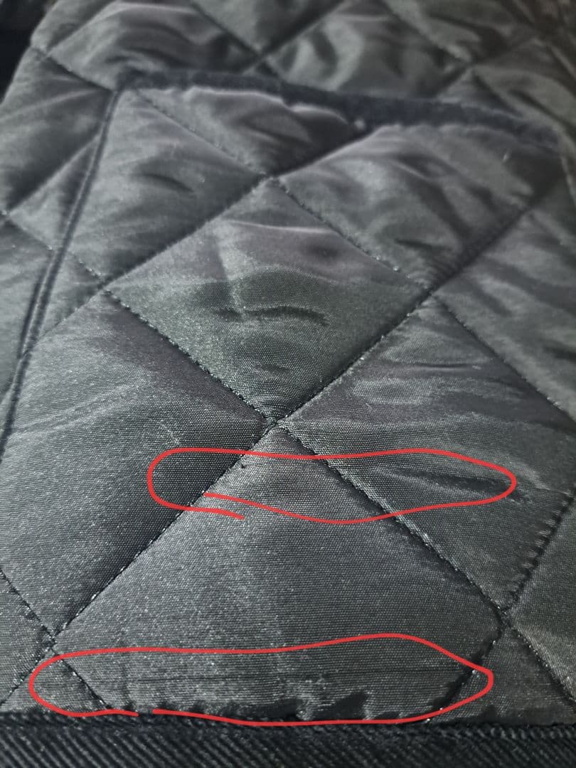 Traditional Weatherwear Aライン 32サイズ ブラック