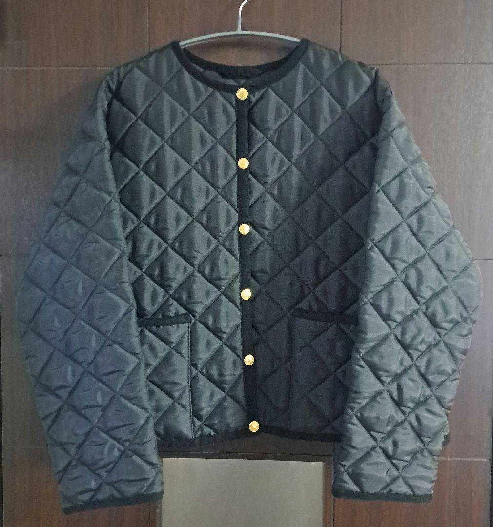 Traditional Weatherwear Aライン 32サイズ ブラック