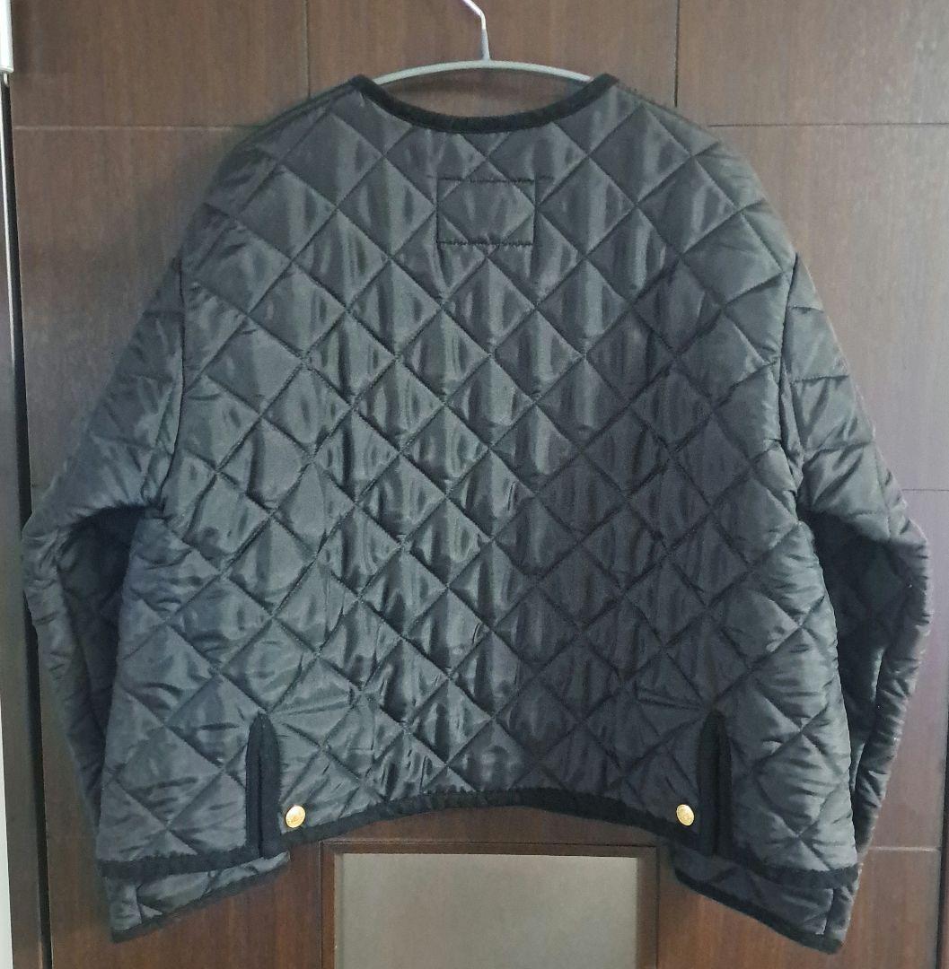 Traditional Weatherwear Aライン 32サイズ ブラック