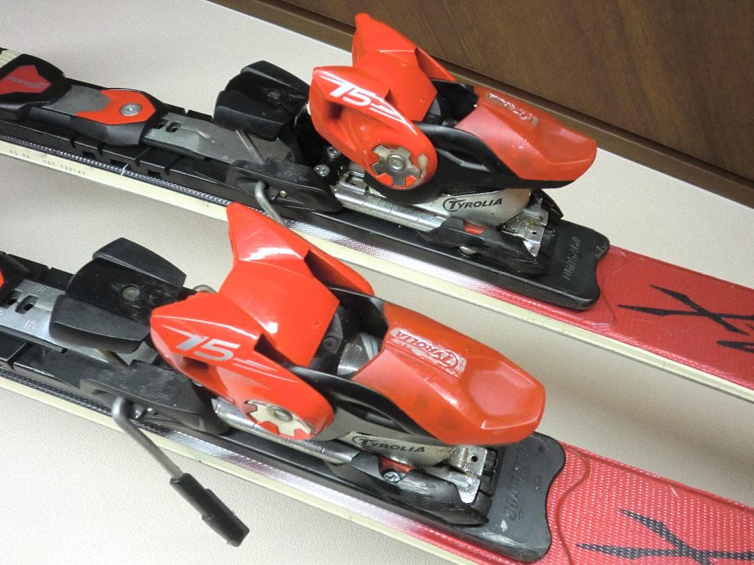 送料込み オガサカ KEO'S RX +FM600 +FFPRO15メンテ済み