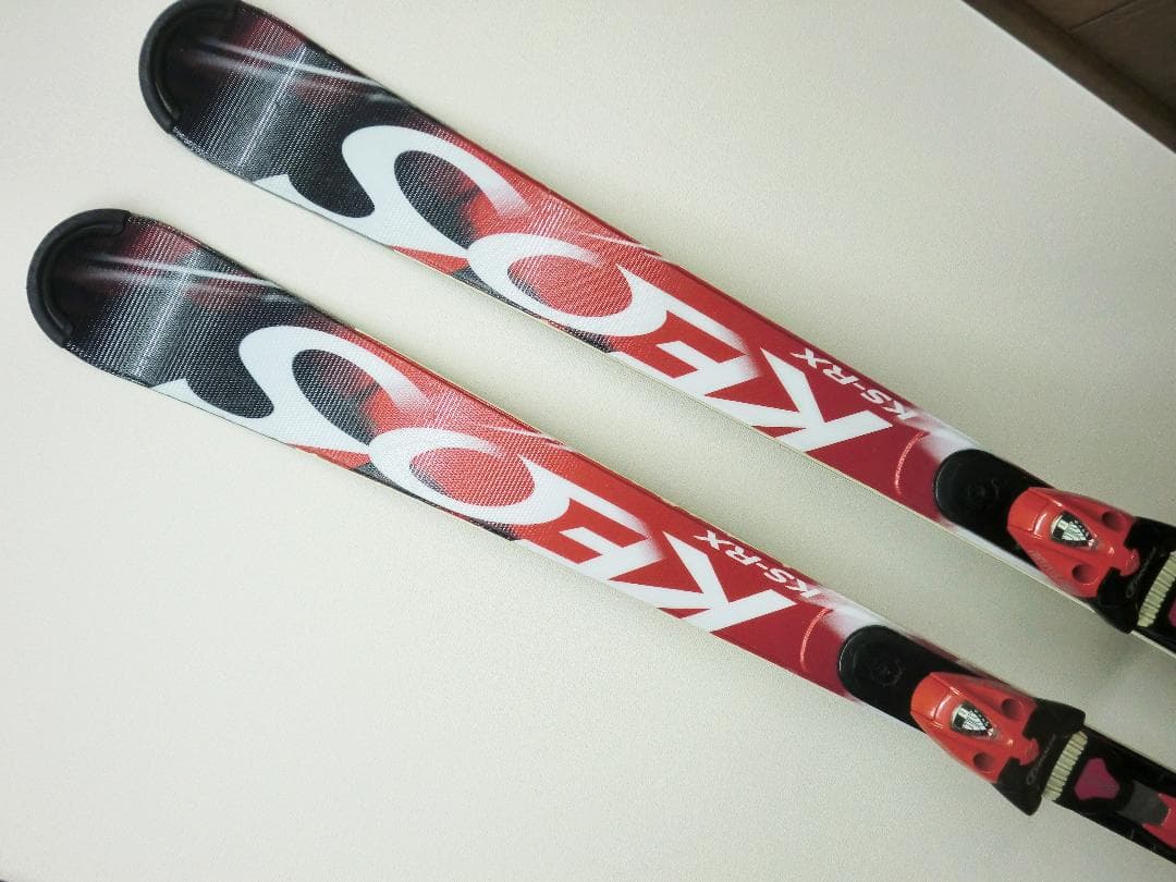 送料込み オガサカ KEO'S RX +FM600 +FFPRO15メンテ済み