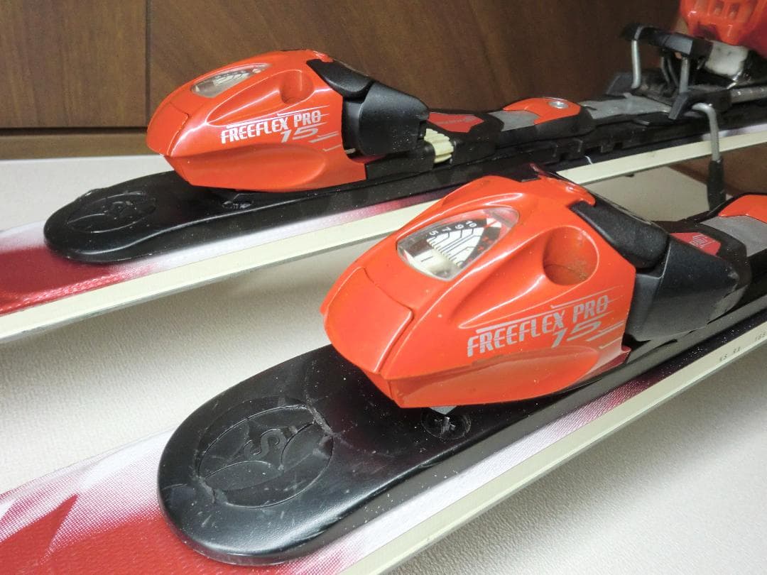 送料込み オガサカ KEO'S RX +FM600 +FFPRO15メンテ済み