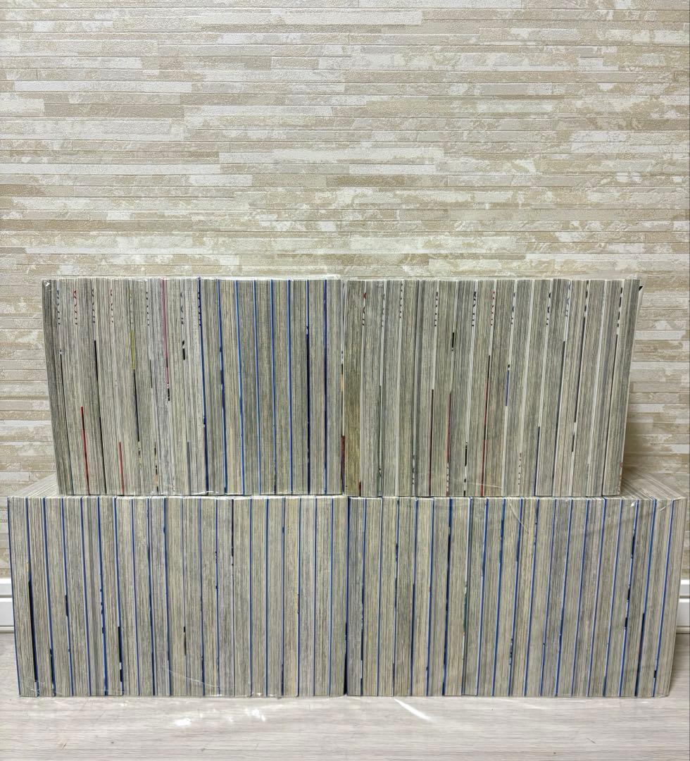 【美品 】BLEACH ブリーチ 全74巻　送料込み