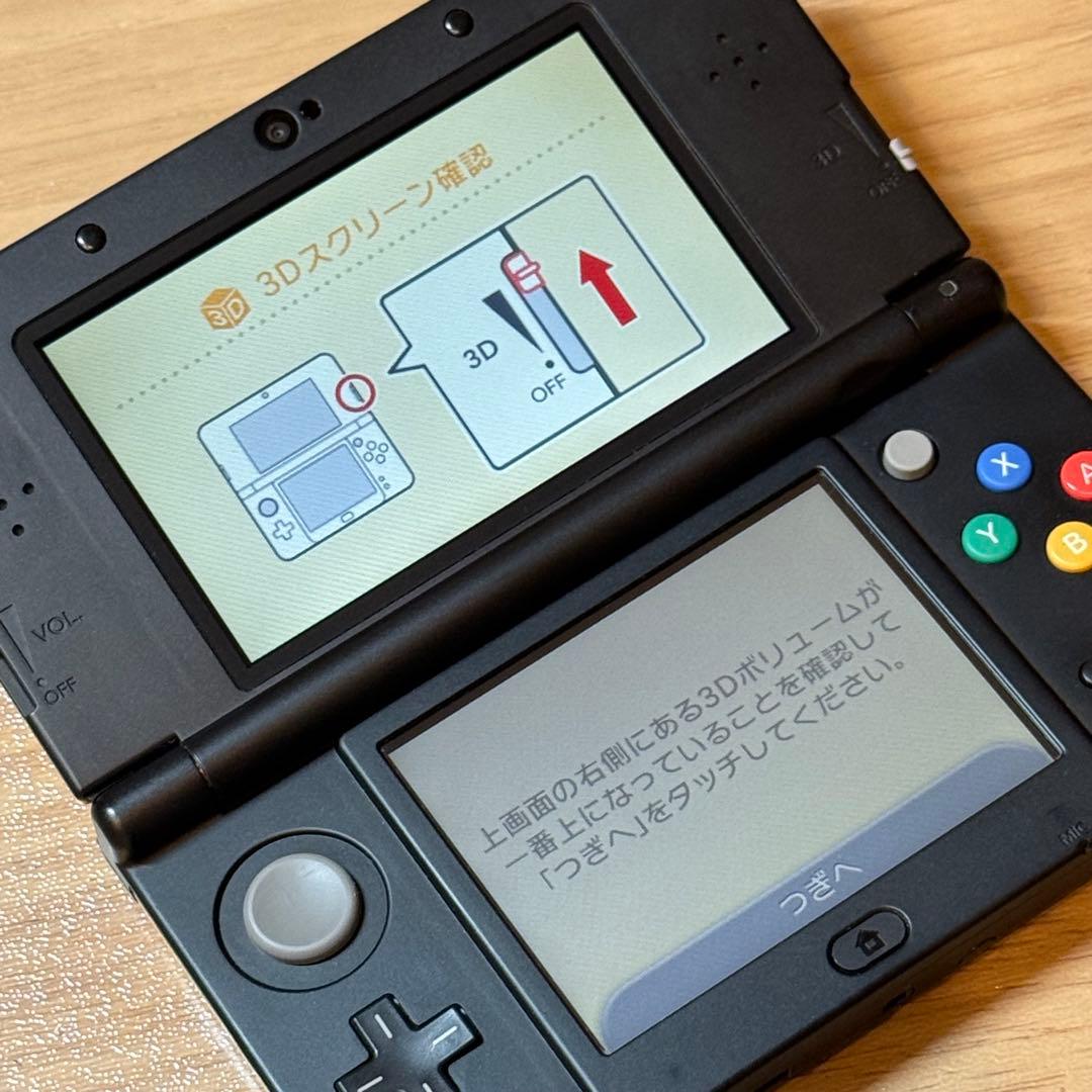 8-049 Newニンテンドー3DS スーパーマリオメーカー