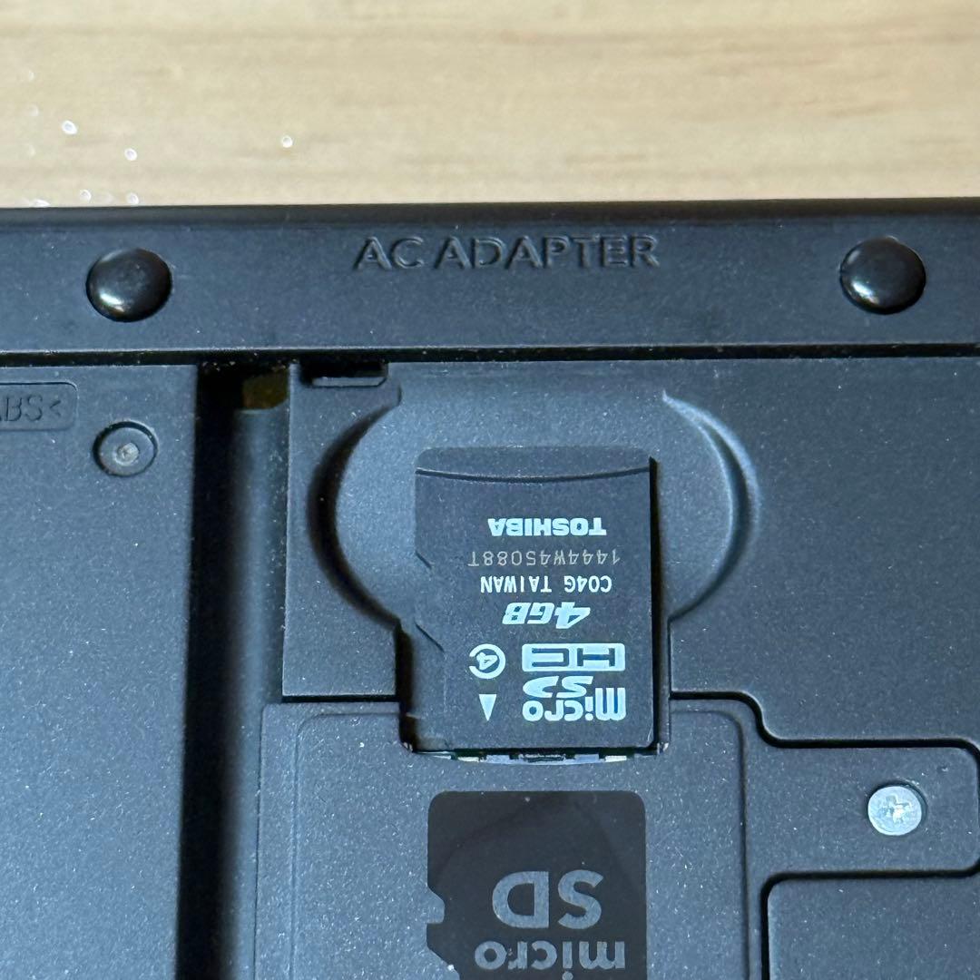 8-049 Newニンテンドー3DS スーパーマリオメーカー