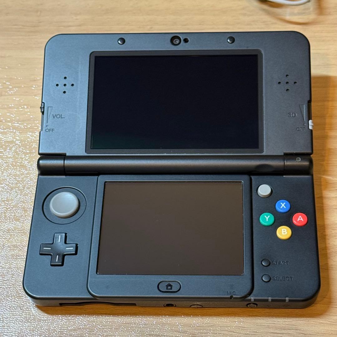 8-049 Newニンテンドー3DS スーパーマリオメーカー