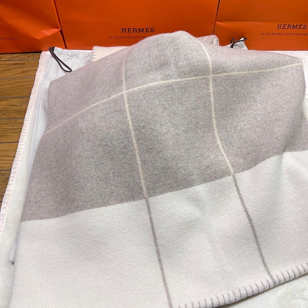 エルメス　H ermes プレード 《アヴァロンIII》 【新品未使用品】