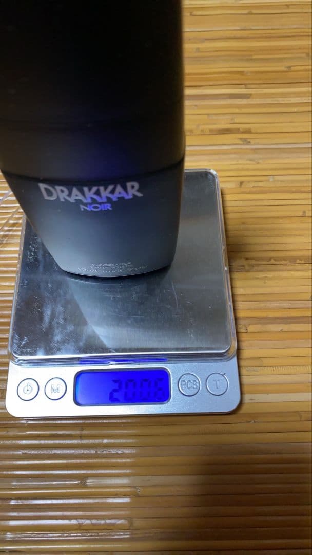 Drakkar Noir & Aramis 香水セット