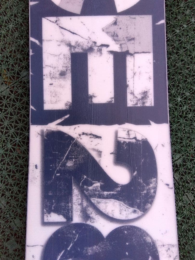 最強グラトリセット RICE28 152 / SALOMON FNTC