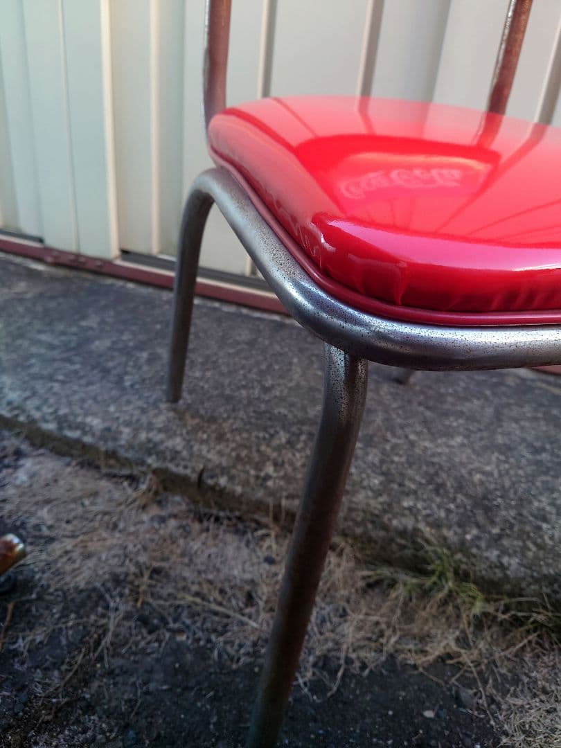 《レア品》コカ・コーラCoca・Colaテーブル