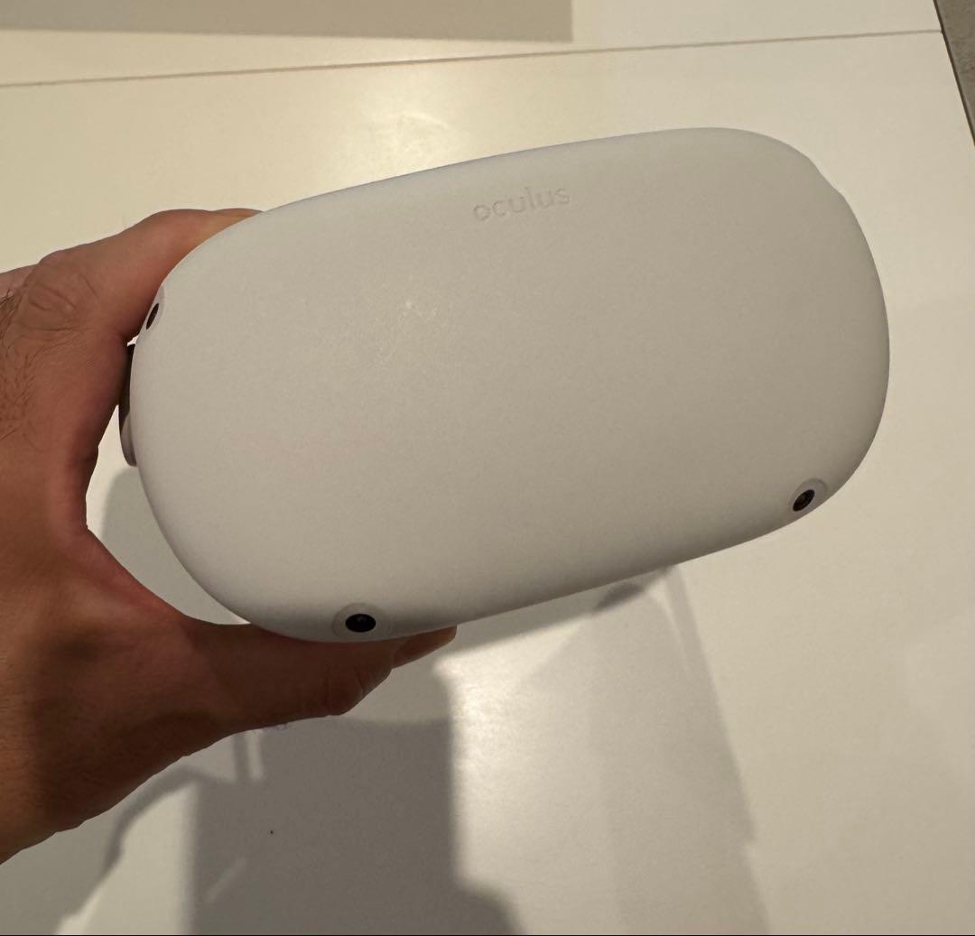  Quest 2 ワイヤレスVRヘッドセット 256GB