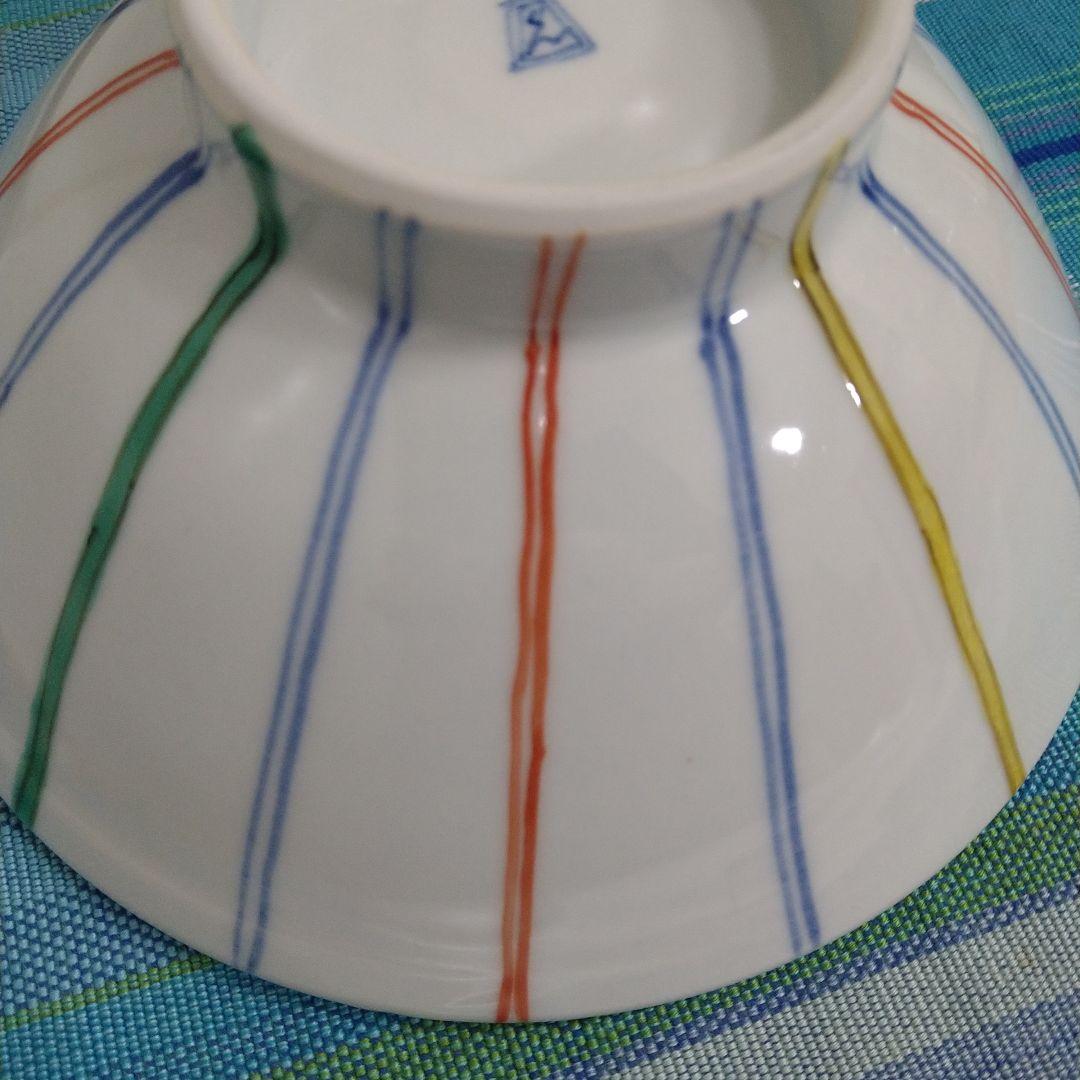 堀畑蘭さん　中鉢