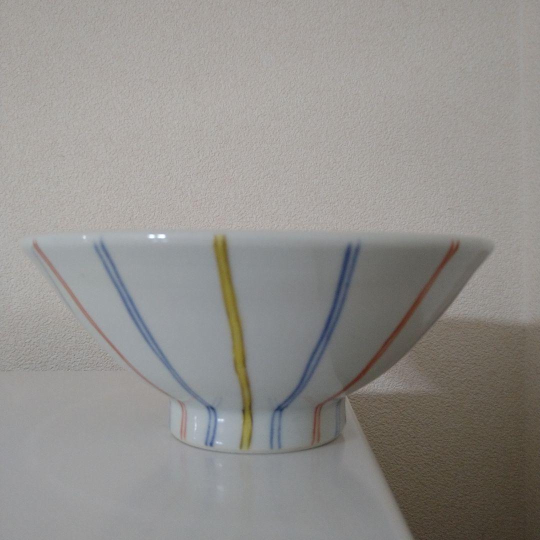 堀畑蘭さん　中鉢