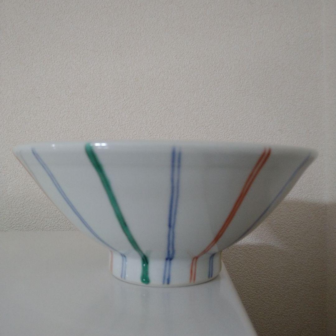 堀畑蘭さん　中鉢