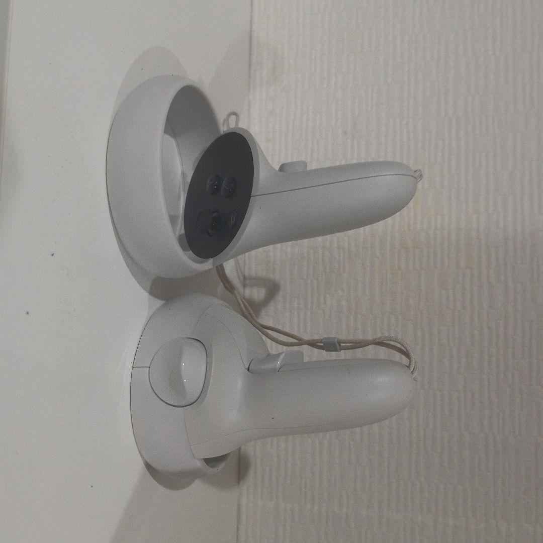 【美品動作確認済】 Quest 2 128GB おまけ付き