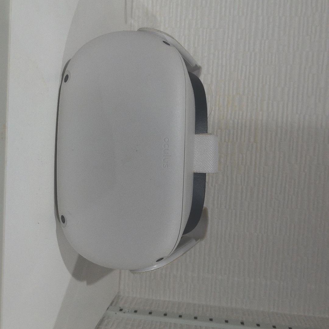 【美品動作確認済】 Quest 2 128GB おまけ付き