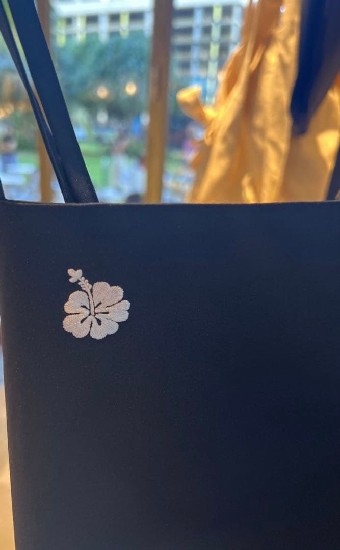 【新品】DEAN＆DELUCA ハワイ　カカアコ店　限定　ドレス　エプロン