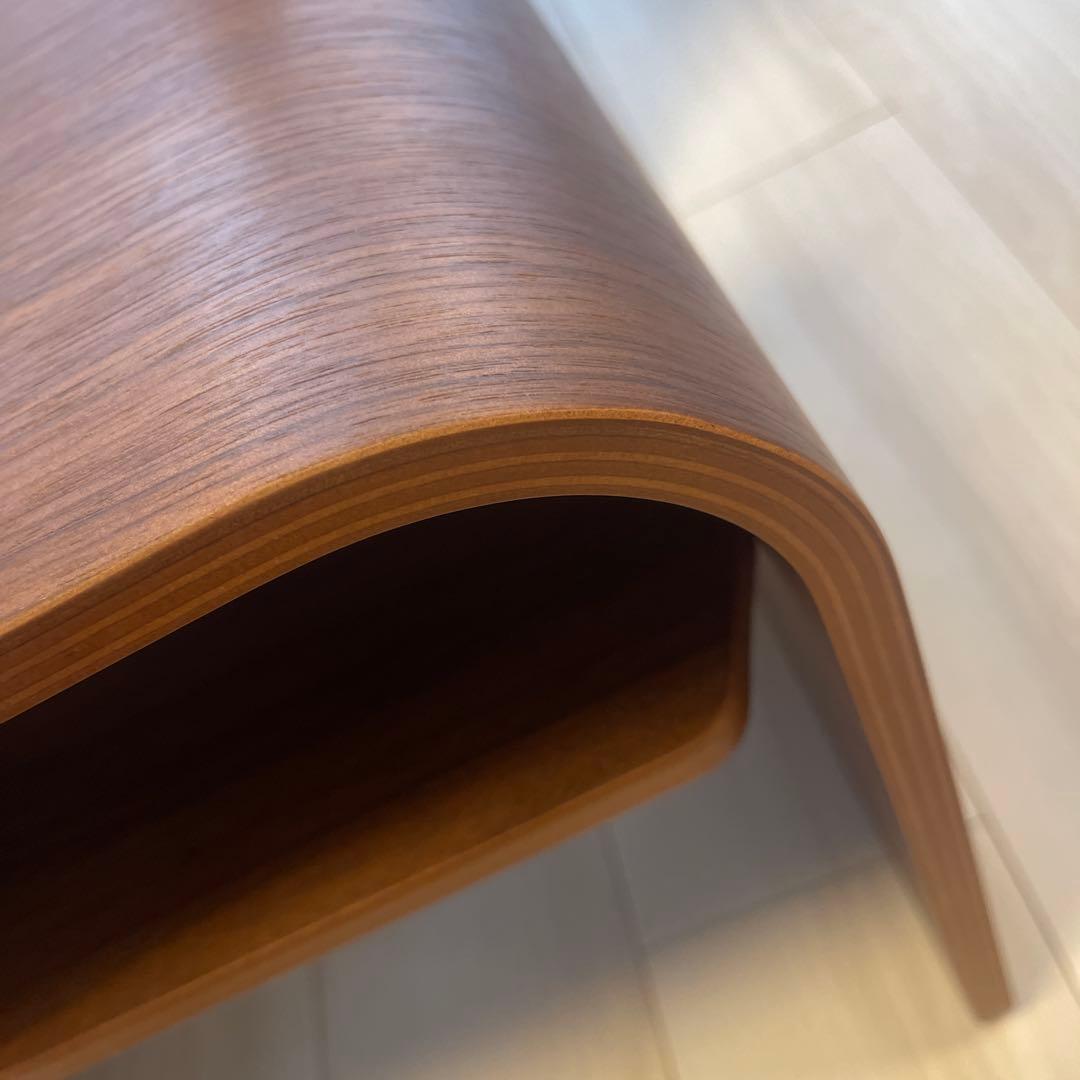 新品⭐︎ウォルナット 2WAY サイドテーブル