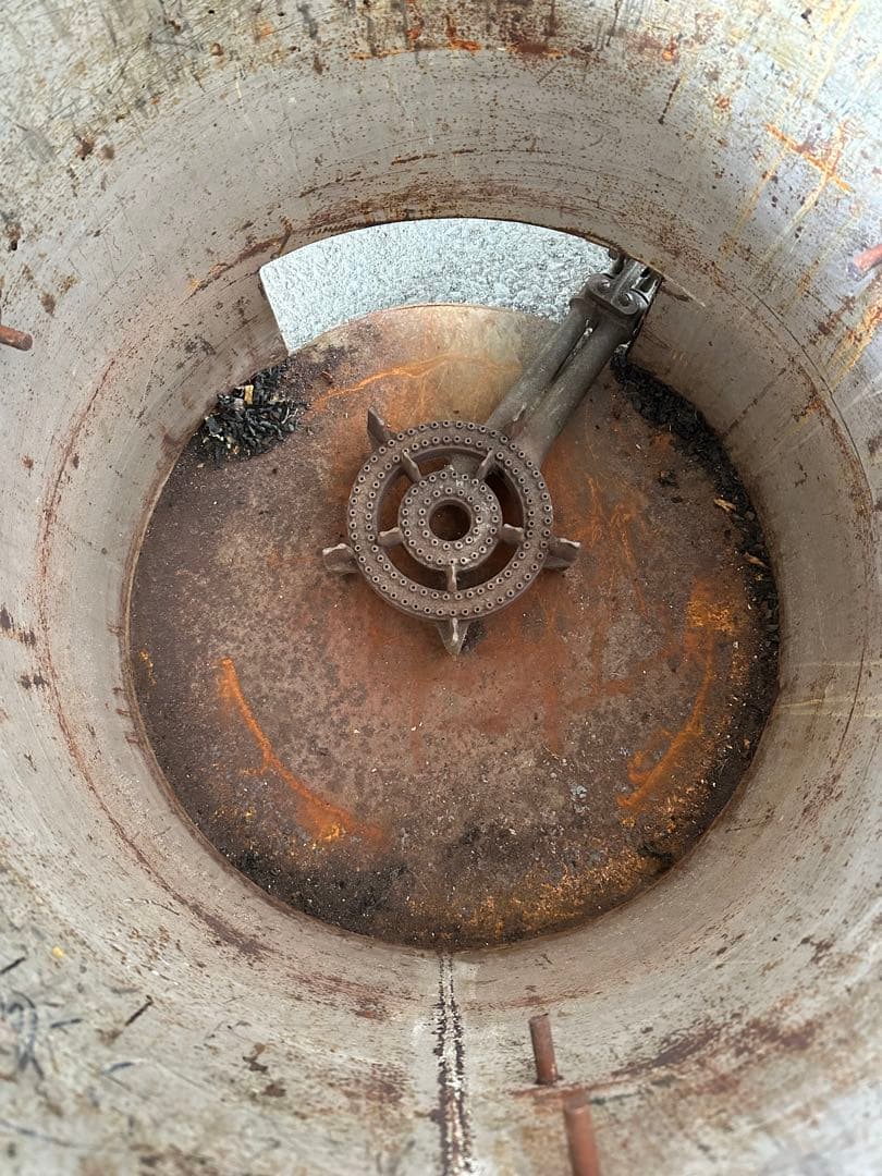 焼き芋機業務用