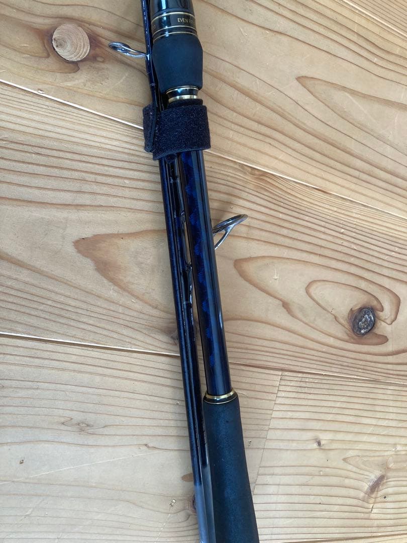 SHIMANO S1002M ショアジギングロッド NESSA ネッサ