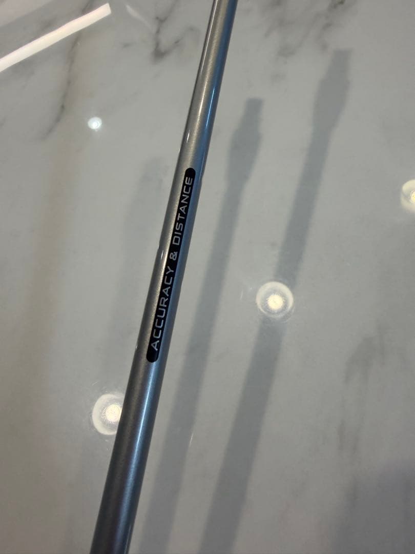 TOURAD UB-6 S キャロウェイ スリーブ付