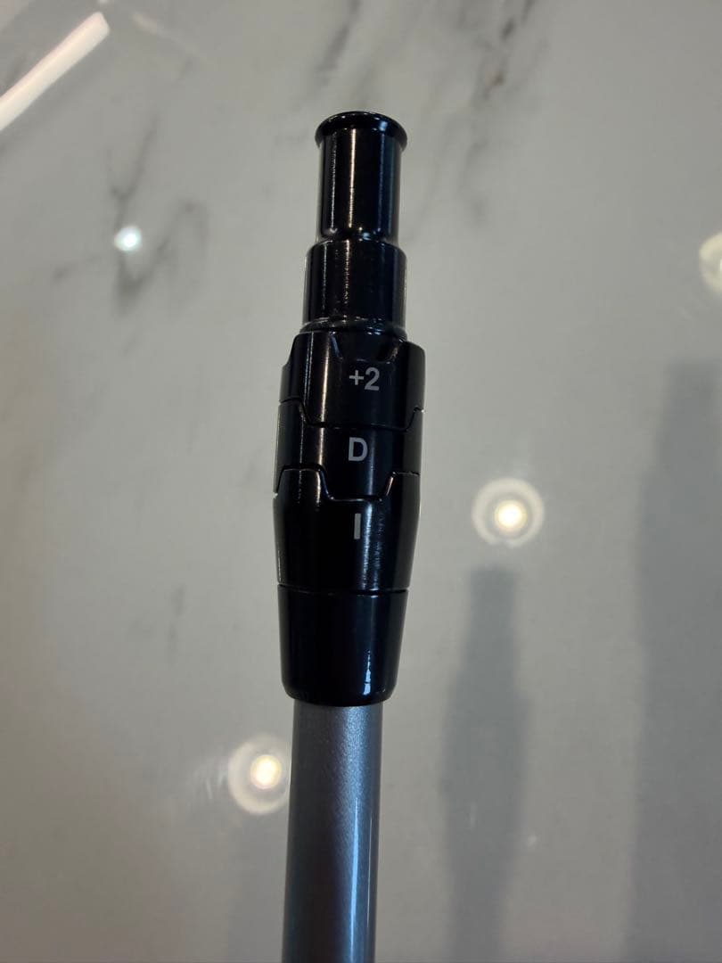 TOURAD UB-6 S キャロウェイ スリーブ付