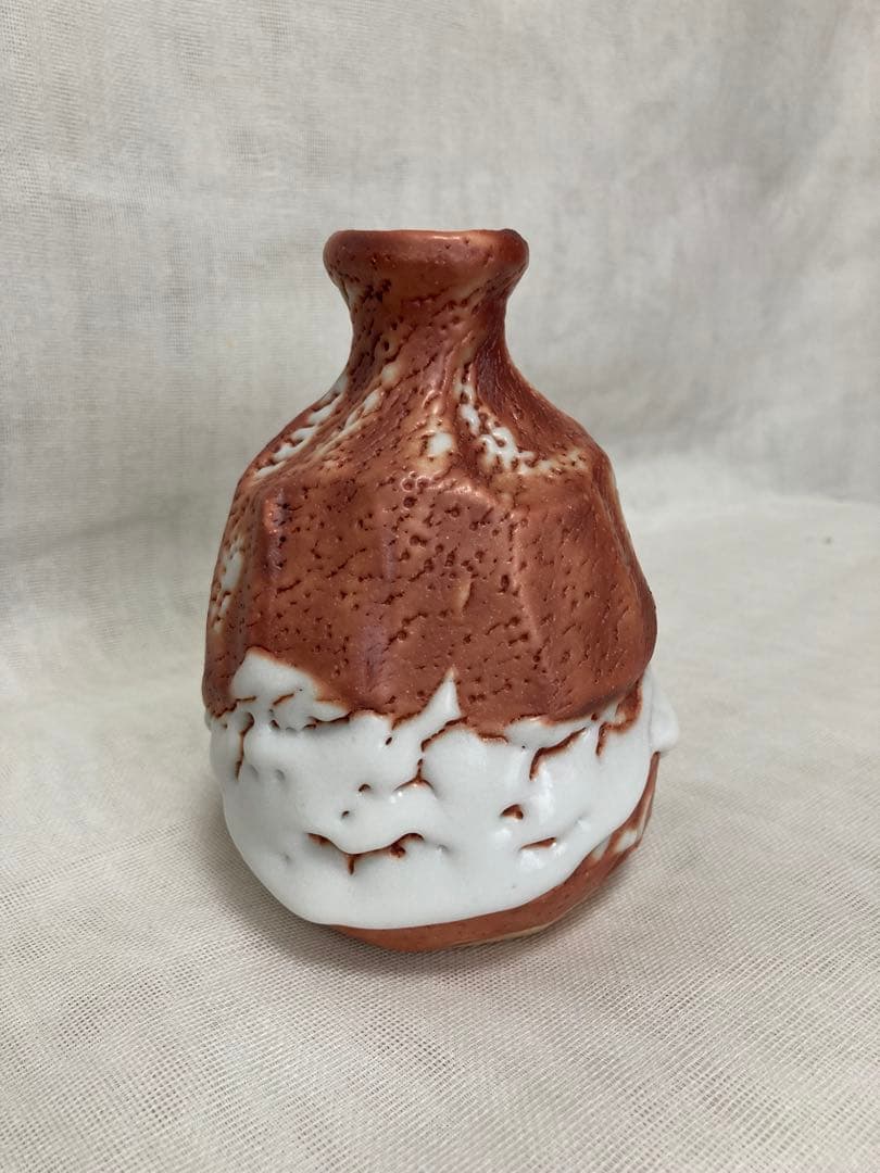 加藤豊久／赤志野徳利／A64