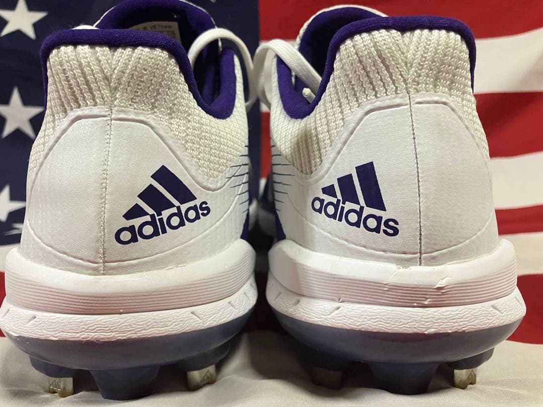 アディダス　野球 スパイク アフターバーナー AFTERBURNER 6