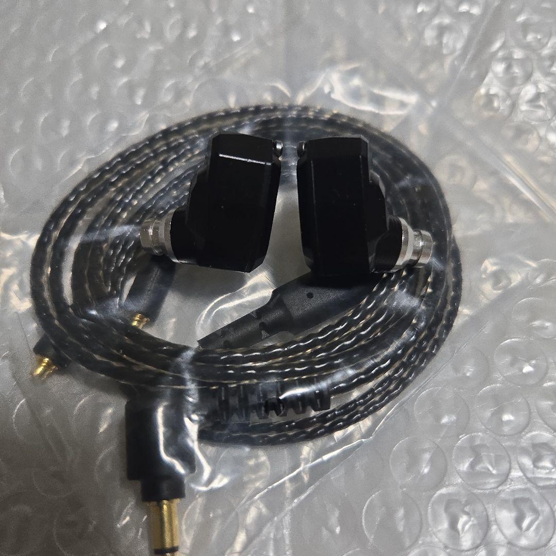 Campfire Audio Orion CK リベンジ出品