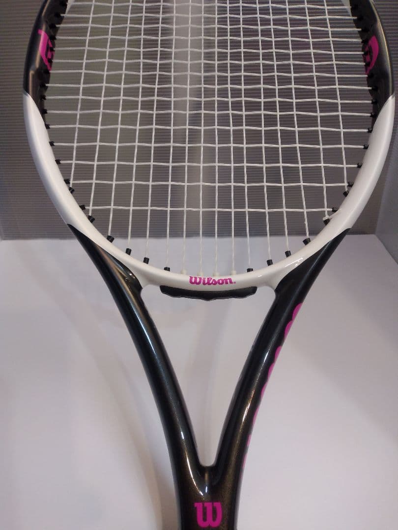 ウィルソン TIDAL102 258g グリップサイズ1 美品