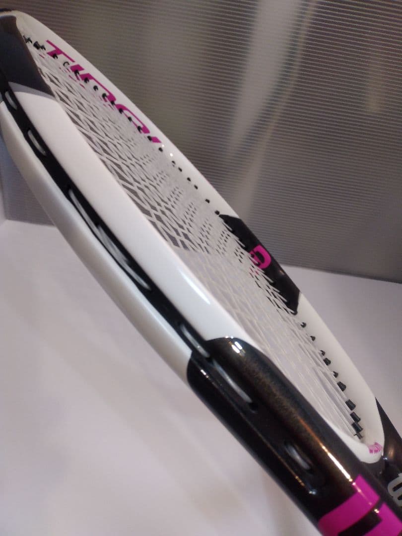 ウィルソン TIDAL102 258g グリップサイズ1 美品