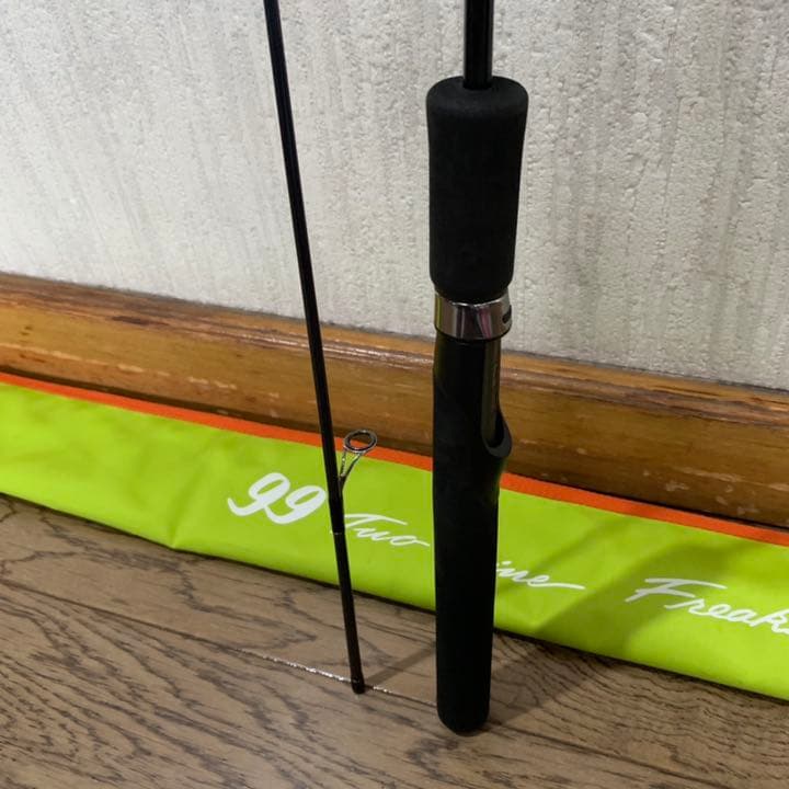 ロデオクラフト ツーナイン　ヴァルケインコラボ