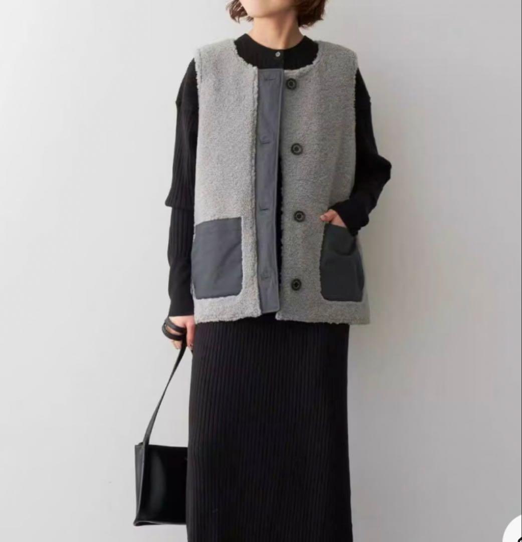 新品◇Spick and Span◇Barbour 別注kintra liner