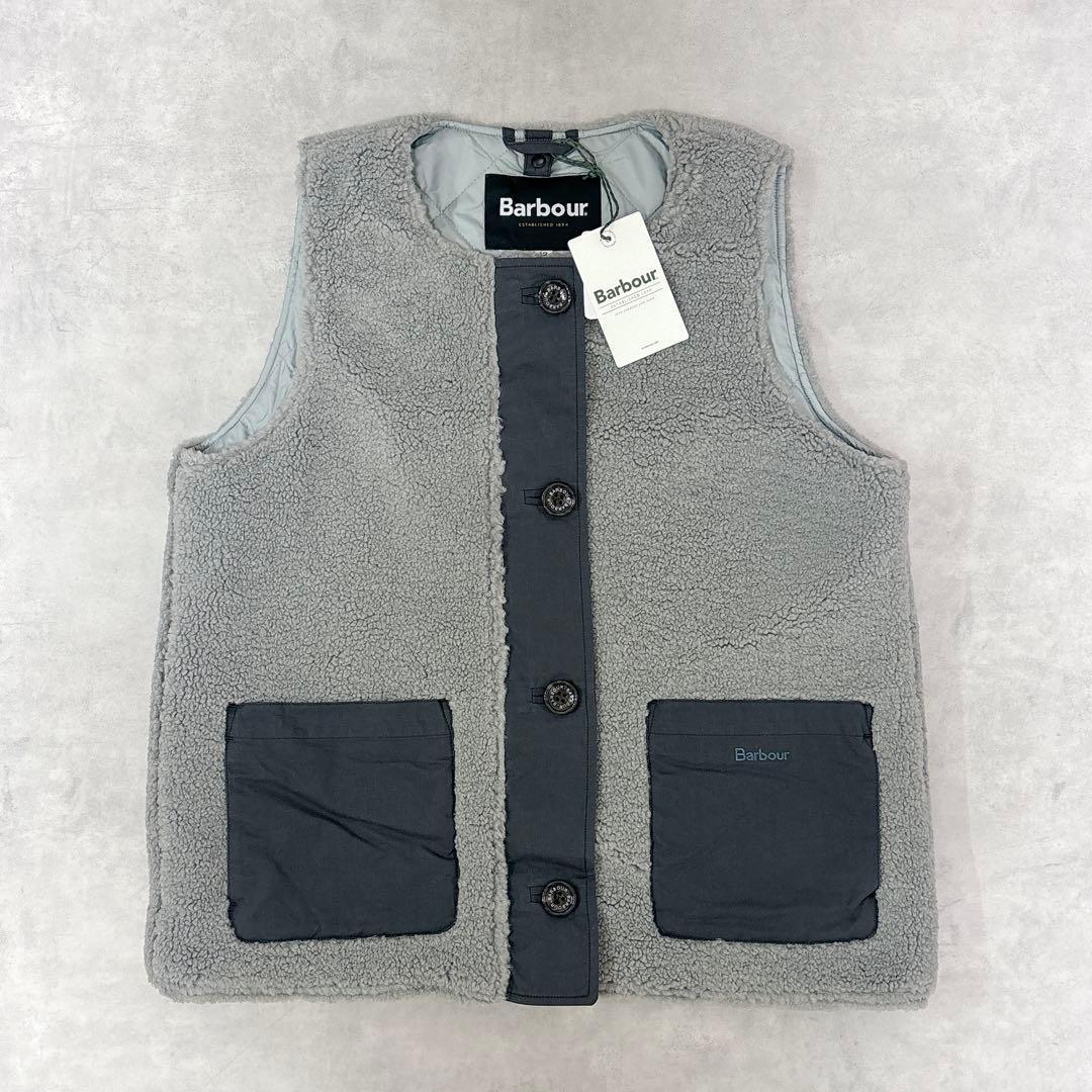 新品◇Spick and Span◇Barbour 別注kintra liner