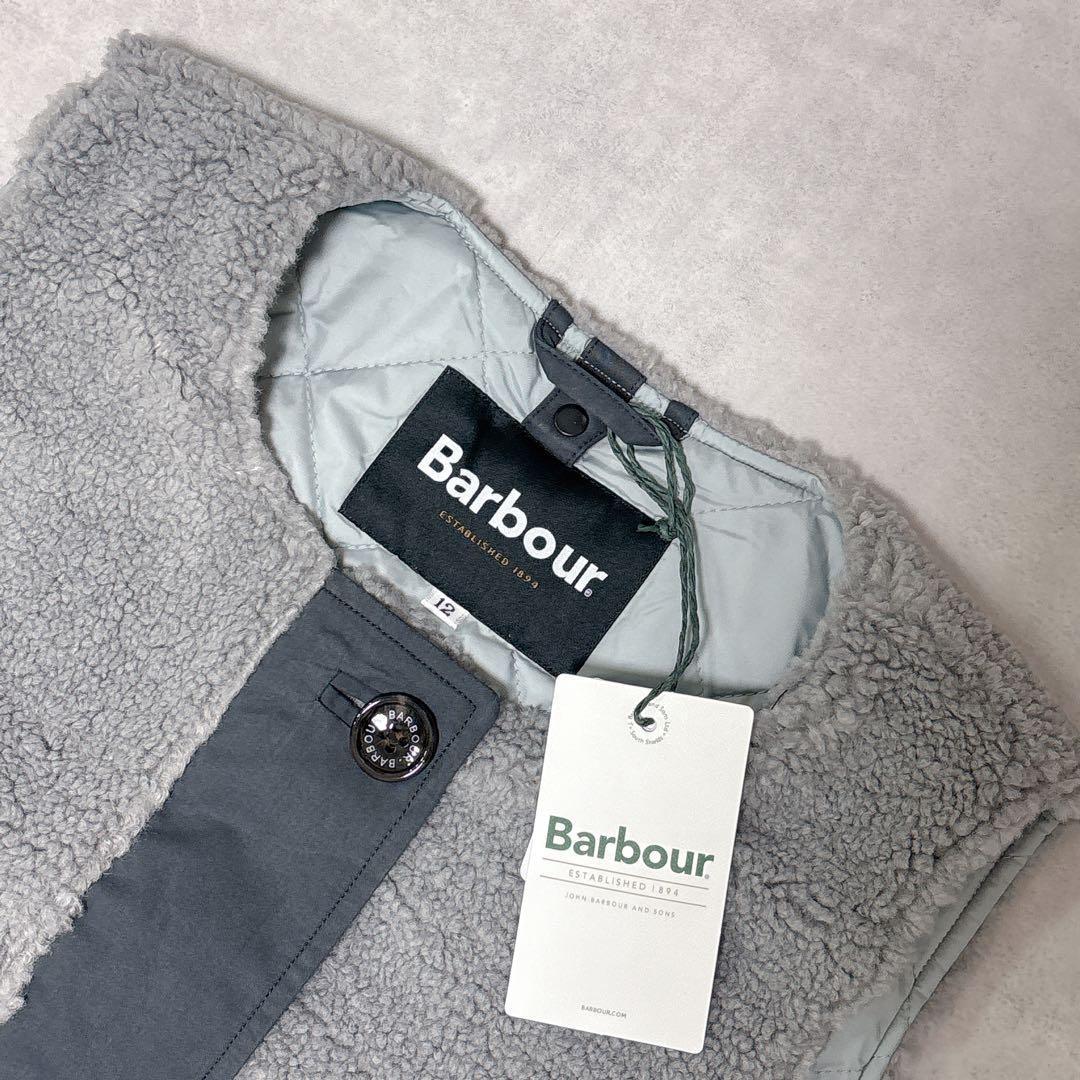 新品◇Spick and Span◇Barbour 別注kintra liner